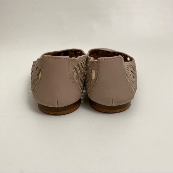 VALENTINO GARAVANI Flats Ballet Slip On Women’s Shoes Size 7 / 37 - Picture 14 of 16